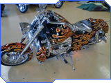 Mountain Boss Hoss Used Motorcycles For Sale