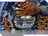 Mountain Boss Hoss Used Motorcycles For Sale