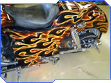 Mountain Boss Hoss Used Motorcycles For Sale