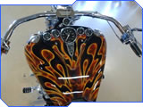Mountain Boss Hoss Used Motorcycles For Sale