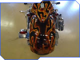 Mountain Boss Hoss Used Motorcycles For Sale