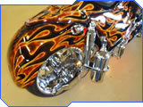 Mountain Boss Hoss Used Motorcycles For Sale