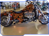 Mountain Boss Hoss Used Motorcycles For Sale