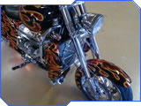 Mountain Boss Hoss Used Motorcycles For Sale