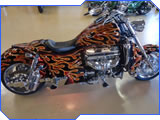 Mountain Boss Hoss Used Motorcycles For Sale