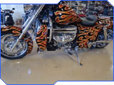 Mountain Boss Hoss Used Motorcycles For Sale