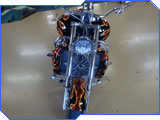 Mountain Boss Hoss Used Motorcycles For Sale