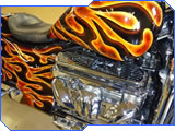 Mountain Boss Hoss Used Motorcycles For Sale