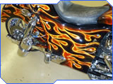 Mountain Boss Hoss Used Motorcycles For Sale