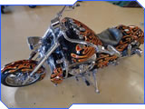 Mountain Boss Hoss Used Motorcycles For Sale