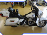 Mountain Boss Hoss Motorcycles