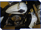 Mountain Boss Hoss Motorcycles