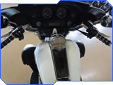 Mountain Boss Hoss Motorcycles