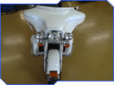 Mountain Boss Hoss Motorcycles