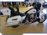 Mountain Boss Hoss Motorcycles