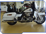 Mountain Boss Hoss - Sold Bikes