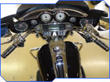 Mountain Boss Hoss Motorcycles