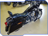 Mountain Boss Hoss Motorcycles