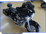 Mountain Boss Hoss Motorcycles