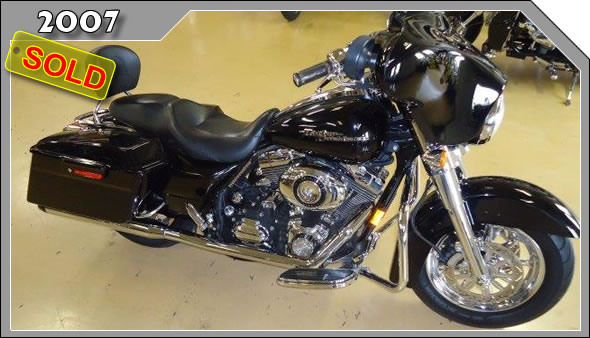 Mountain Boss Hoss Motorcycles