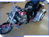Mountain Boss Hoss Used Motorcycles For Sale