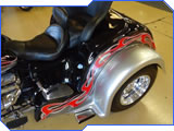 Mountain Boss Hoss Used Motorcycles For Sale