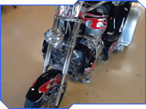 Mountain Boss Hoss Used Motorcycles For Sale