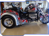 Mountain Boss Hoss Used Motorcycles For Sale