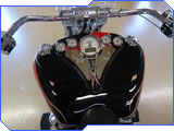 Mountain Boss Hoss Used Motorcycles For Sale