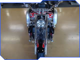 Mountain Boss Hoss Used Motorcycles For Sale