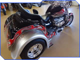 Mountain Boss Hoss Used Motorcycles For Sale
