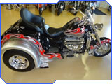Mountain Boss Hoss - Sold Bikes