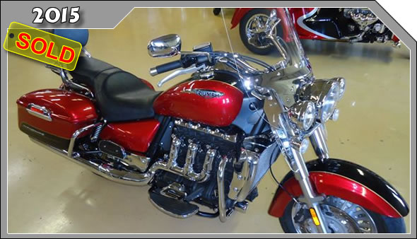 Mountain Boss Hoss Motorcycles
