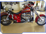 Mountain Boss Hoss Used Motorcycles For Sale