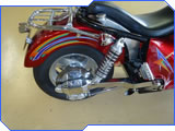 Mountain Boss Hoss Used Motorcycles For Sale
