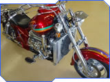 Mountain Boss Hoss Used Motorcycles For Sale