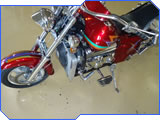 Mountain Boss Hoss Used Motorcycles For Sale