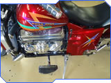 Mountain Boss Hoss Used Motorcycles For Sale