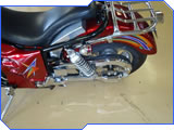 Mountain Boss Hoss Used Motorcycles For Sale