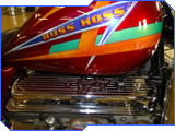 Mountain Boss Hoss Used Motorcycles For Sale