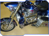 Mountain Boss Hoss Used Motorcycles For Sale