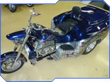 Mountain Boss Hoss Used Motorcycles For Sale