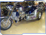 Mountain Boss Hoss Used Motorcycles For Sale