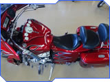 Mountain Boss Hoss Used Motorcycles For Sale