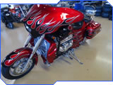 Mountain Boss Hoss Used Motorcycles For Sale