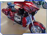 Mountain Boss Hoss Used Motorcycles For Sale