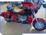 Mountain Boss Hoss Used Motorcycles For Sale