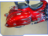 Mountain Boss Hoss Used Motorcycles For Sale