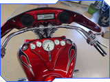 Mountain Boss Hoss Used Motorcycles For Sale