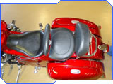 Mountain Boss Hoss Used Motorcycles For Sale